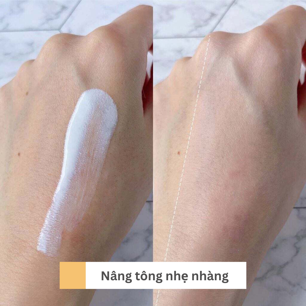 Sữa Chống Nắng Curel Intensive Moisture Care UV Protection Milk SPF50+ PA+++ 60ml