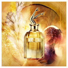 Nước Hoa Nữ Jean Paul Gaultier Scandal Absolu Parfum Concentré 30ml
