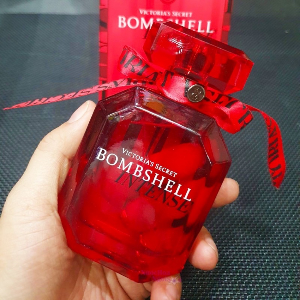 Nước Hoa Nữ Victoria's Secret Bombshell Intense Eau De Parfum 100ml