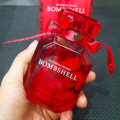 Nước Hoa Nữ Victoria's Secret Bombshell Intense Eau De Parfum 100ml