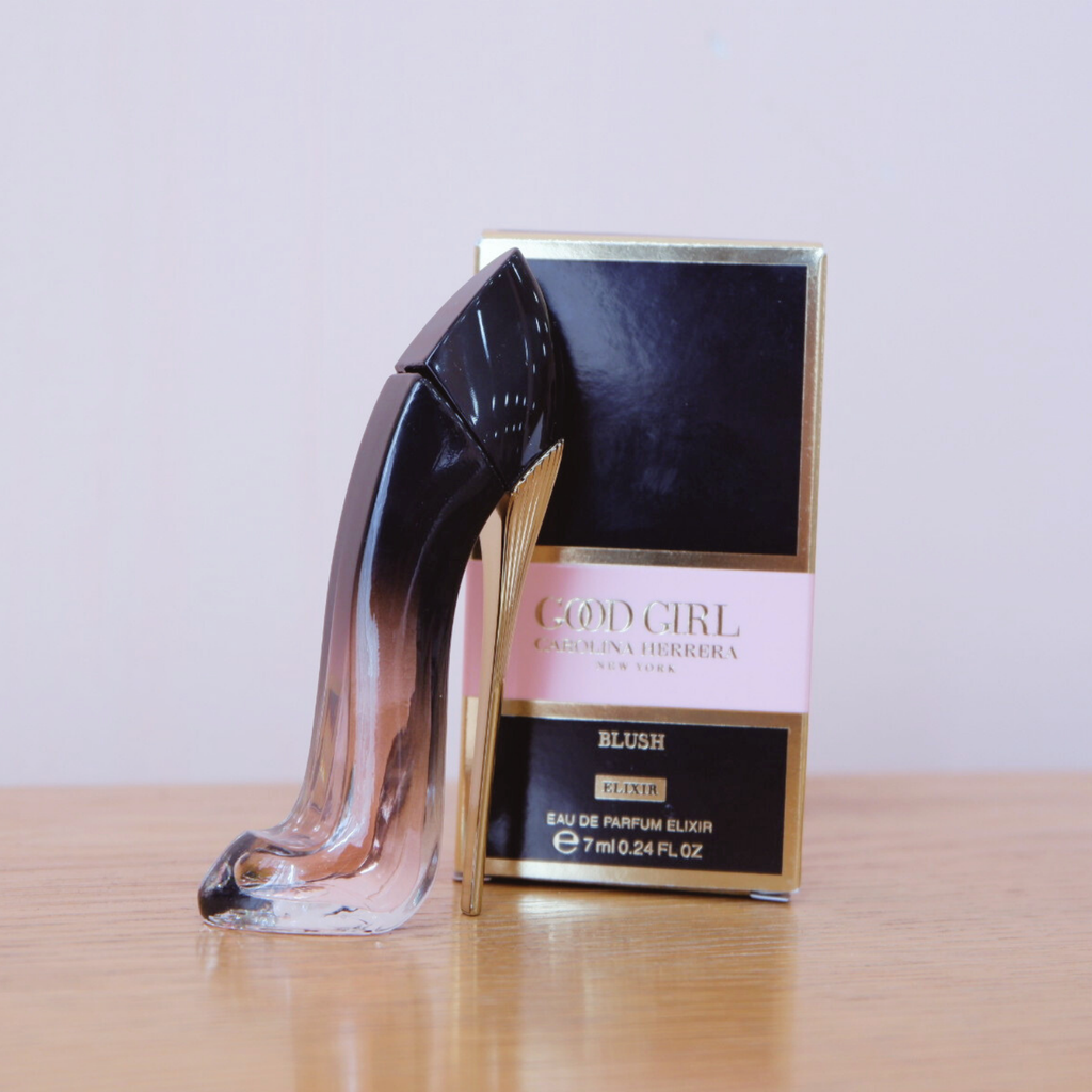 Nước Hoa Nữ Carolina Herrera Good Girl Blush EDP Elixir 7ml