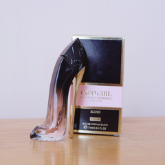 Nước Hoa Nữ Carolina Herrera Good Girl Blush EDP Elixir 7ml