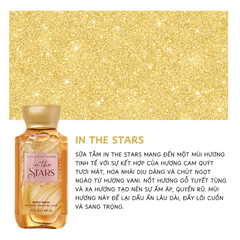 Sữa Tắm Bath & Body Works Body Wash 88ml