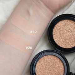 Phấn Nước YSL Le Cushion Encre De Peau Couture Cushion Foundation SPF23+ PA++ 14g