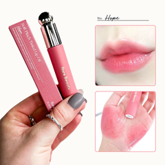 Son Bóng Rare Beauty Soft Pinch Tinted Lip Oil 3ml