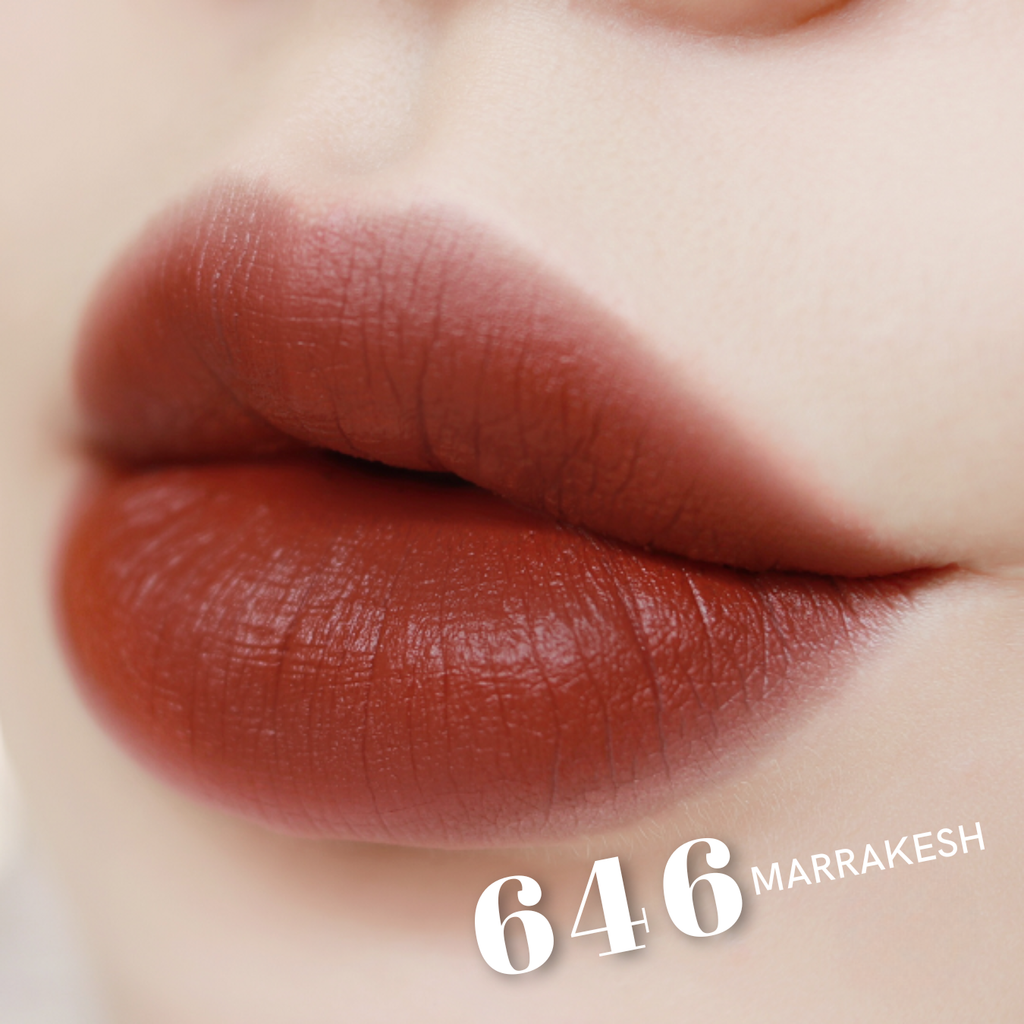 Son Thỏi MAC Ximal Matte Lipstick 3.5g