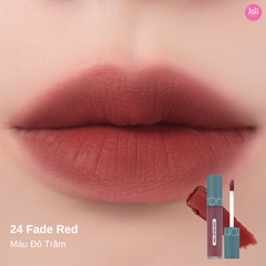 Son Kem Lì Romand Zero Velvet Tint 5.5g