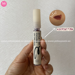 Son Kem Lì 3CE MY MOVES Velvet Lip Tint