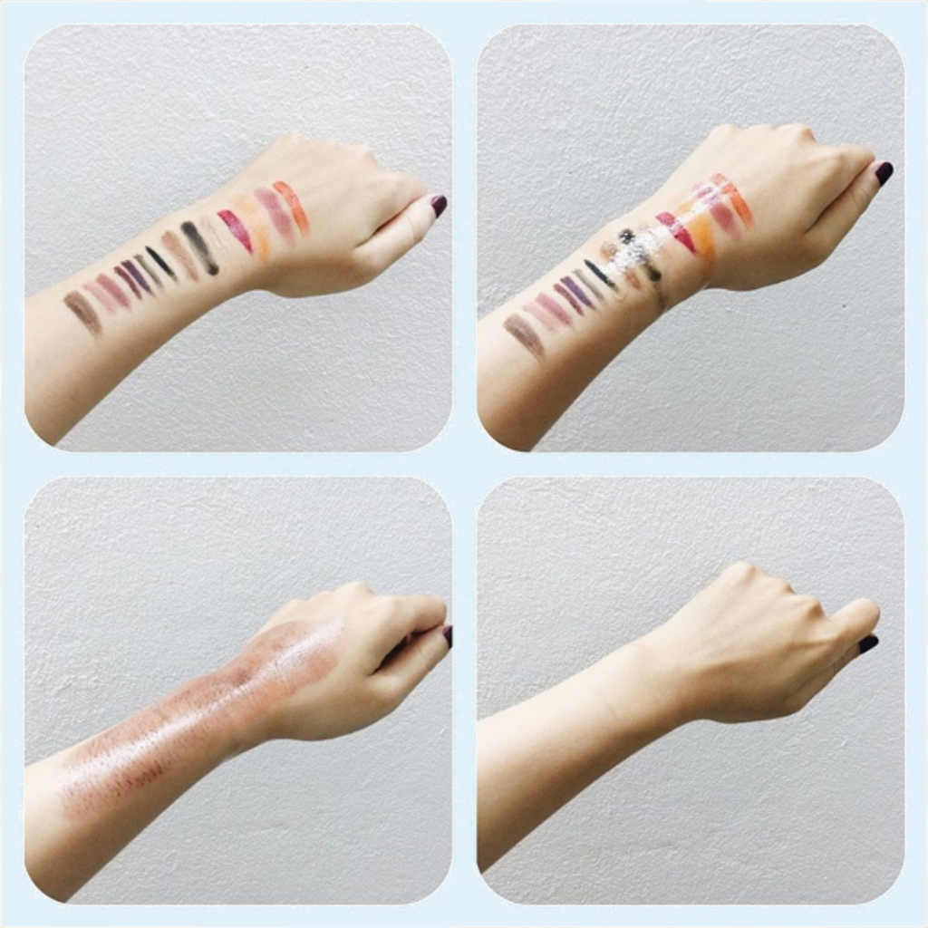 Dầu Tẩy Trang Sạch Sâu Dưỡng Ẩm Hada Labo Advanced Nourish Hyaluron Cleansing Oil 200ml