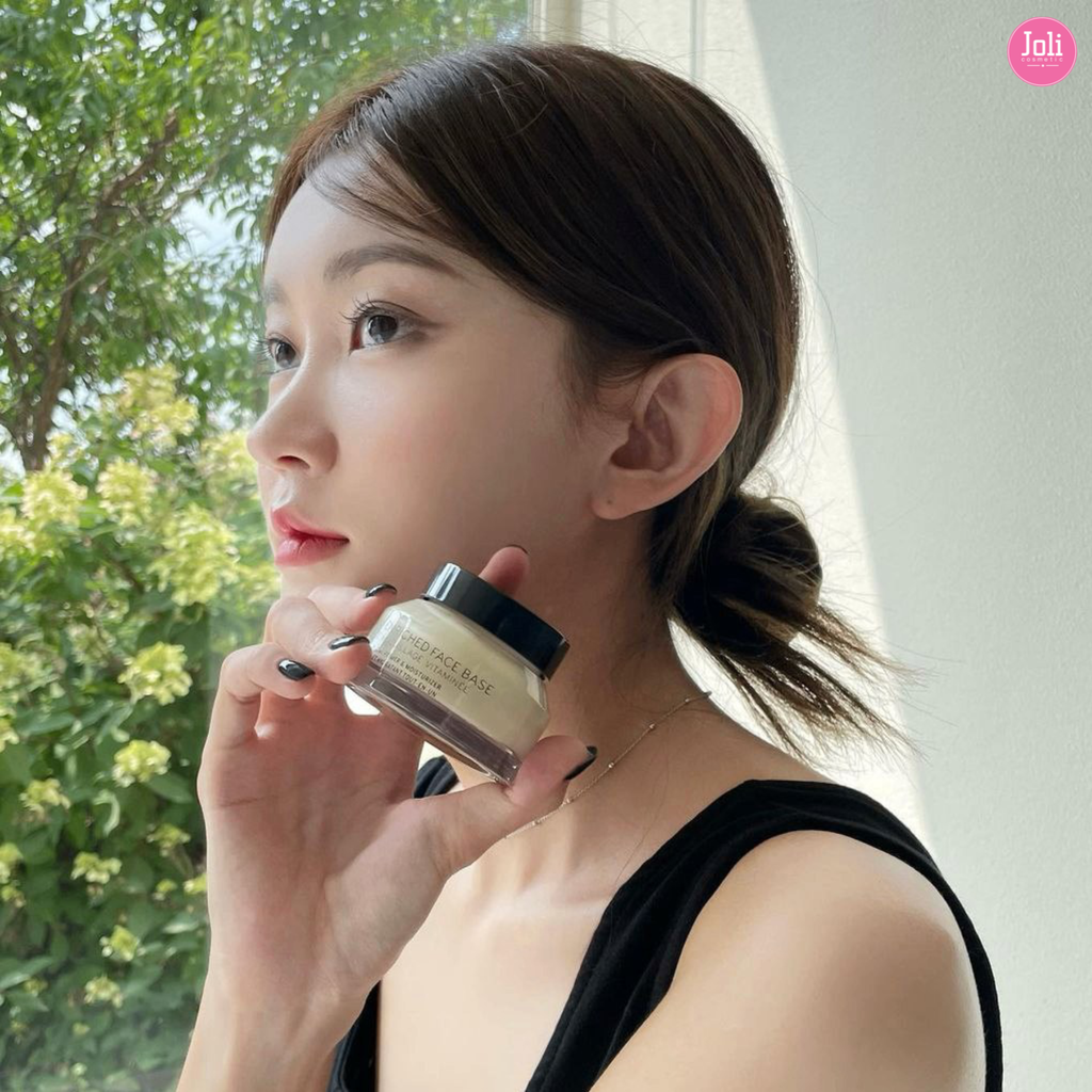 Kem Lót Dưỡng Ẩm Bobbi Brown Vitamin Enriched Face Base