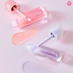 Son Tint Bóng Espoir Couture Lip Gloss Mini