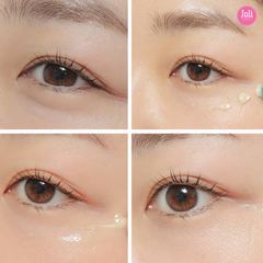Kem Dưỡng Mắt AHC Premier Ampoule In Eye Cream Core Lifting 6 Collagen 40ml
