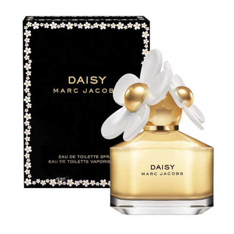 Nước Hoa Nữ Marc Jacobs Daisy Eau De Toilette 100ml