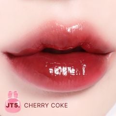 Son Tint Bóng Foif Juicy Fit Tint 3g