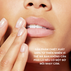 Sáp Dưỡng Môi Nuxe Very Rose Lip Balm 15g