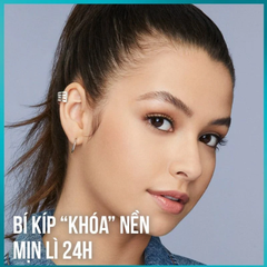 Xịt Khóa Nền Kiềm Dầu Maybelline Fit Me Matte Poreless Setting Spray 60ml