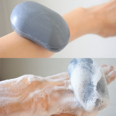 Xà Phòng Giảm Thâm Nách Pelican Cleansing Soap For Black Spots