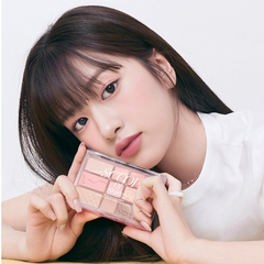 Phấn Mắt Và Tạo Khối Clio Shade & Shadow Palette