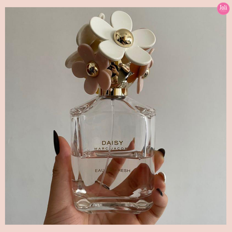 Nước Hoa Nữ Chiết Daisy Marc Jacobs Eau So Fresh 10ml