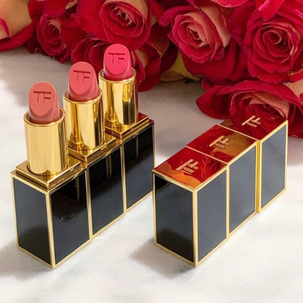 Son Thỏi Tom Ford Lip Color Matte 3g