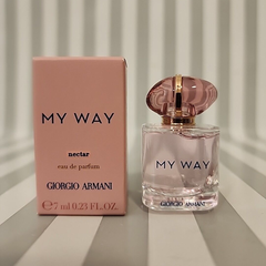 Nước Hoa Nữ Giorgio Armani My Way Nectar EDP 7ml