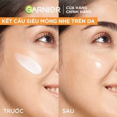 Tinh Chất Chống Nắng Garnier Skin Naturals Super UV Invisible Serum Sunscreen 30ml