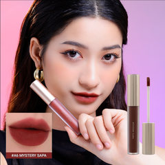 Son Kem Lì Bbia Last Velvet Lip Tint Asia Edition 2