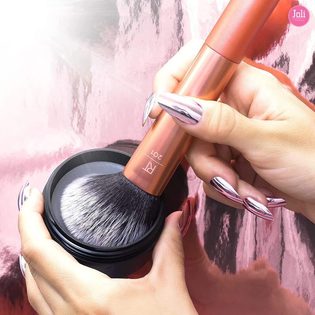 Cọ Phấn Phủ Real Techniques RT201 Powder Bronzer Brush