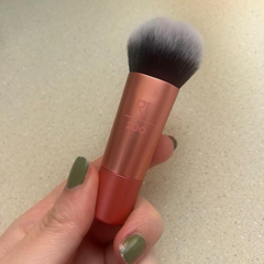 Cọ Tán Nền Real Techniques RT 200 Mini Expert Face For Foundation Brush