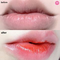 Son Dưỡng Môi Cấp Ẩm Chuyên Sâu Màu Đỏ Curel Intensive Moisture Care Moisture Lip Care Cream Red 4.2g