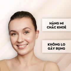 Mascara Định Hình & Gel Dưỡng Mi Dày Catrice Lash Brow Designer Shaping And Conditioning Mascara Gel 6ml