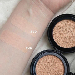 Phấn Nước YSL Couture Cushion Foundation Couture Collection SPF23+ PA++ 14g
