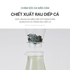 Nước Hoa Hồng Dưỡng Ẩm Làm Dịu Da Anua Heartleaf 77% Soothing Toner 250ml