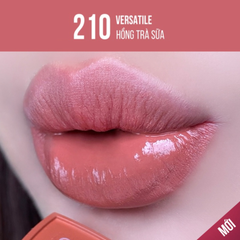 Son Kem Lì Maybelline Super Stay Matte Ink Lipstick