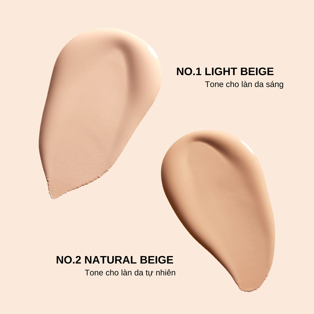 Phấn Nước Cấp Ẩm Su:m37 Waterfull CC Cushion Perfect Finish SPF50+ PA+++15gx2 (tặng kèm lõi)