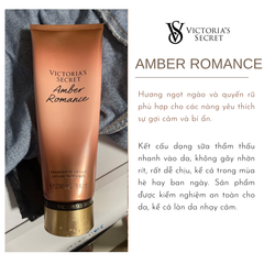 Sữa Dưỡng Thể Victoria’s Secret Fragrance Lotion 236ml