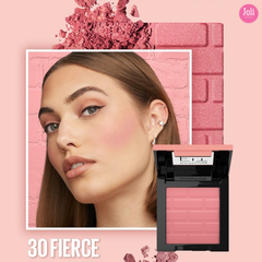 Phấn Má Hồng Maybelline Fit Me Mono Blush 4.5g