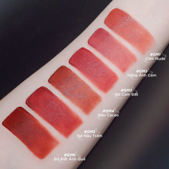 Son Kem Lì Merzy The Glam Mellow Tint 4g