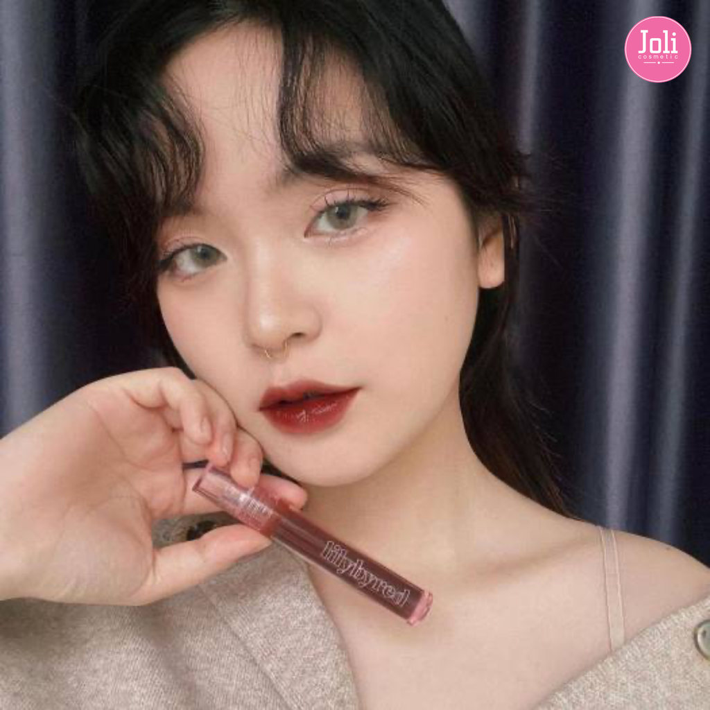 Son Tint Lilybyred Cupid Club Glassy Layer Fixing Tint