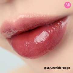 Son Tint Lilybyred Cupid Club Glassy Layer Fixing Tint