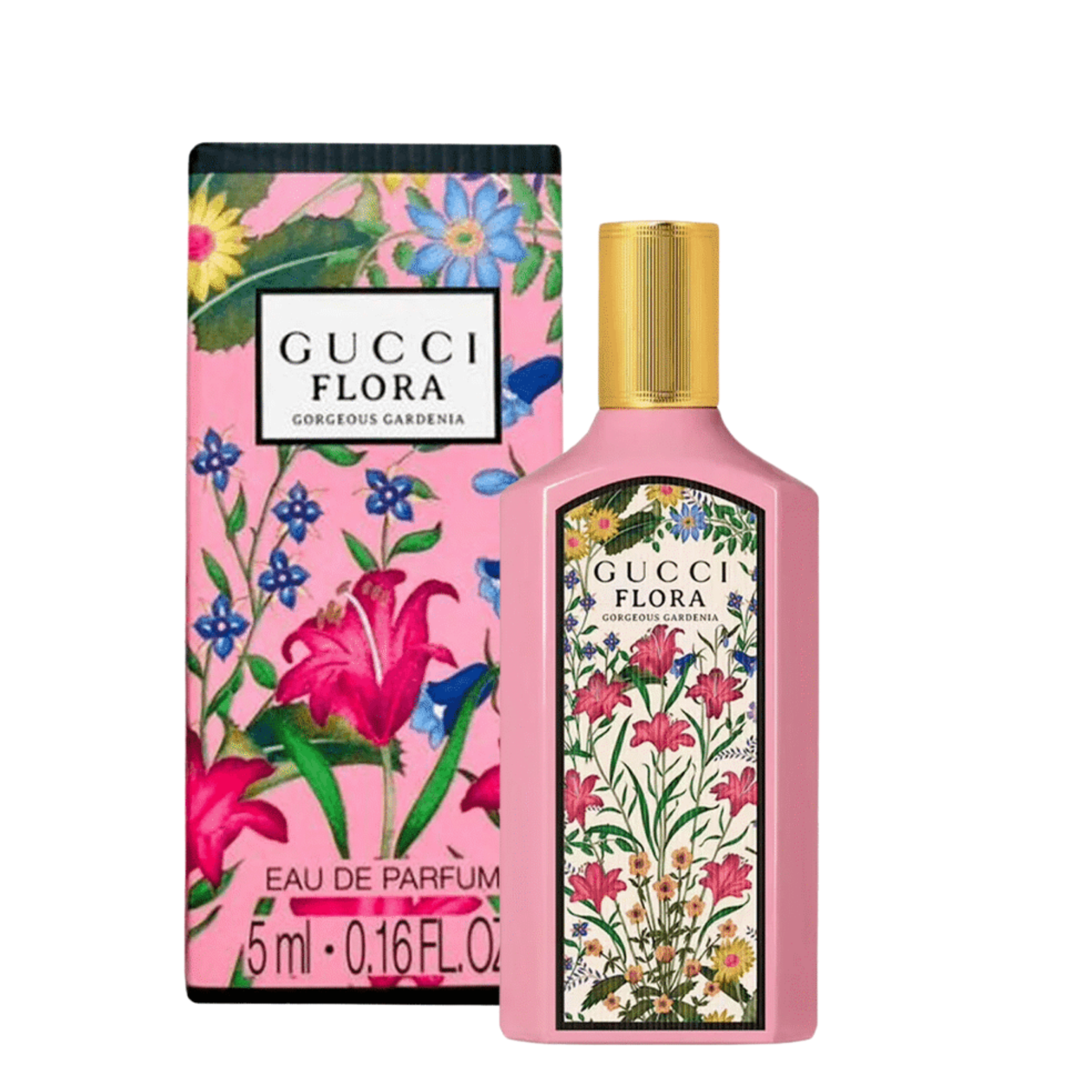 Nước Hoa Mini Nữ Gucci Flora Gorgeous Gardenia EDP 5mlNước Hoa Mini Nữ Gucci  Flora Gorgeous Gardenia EDP 5ml – JOLI COSMETIC