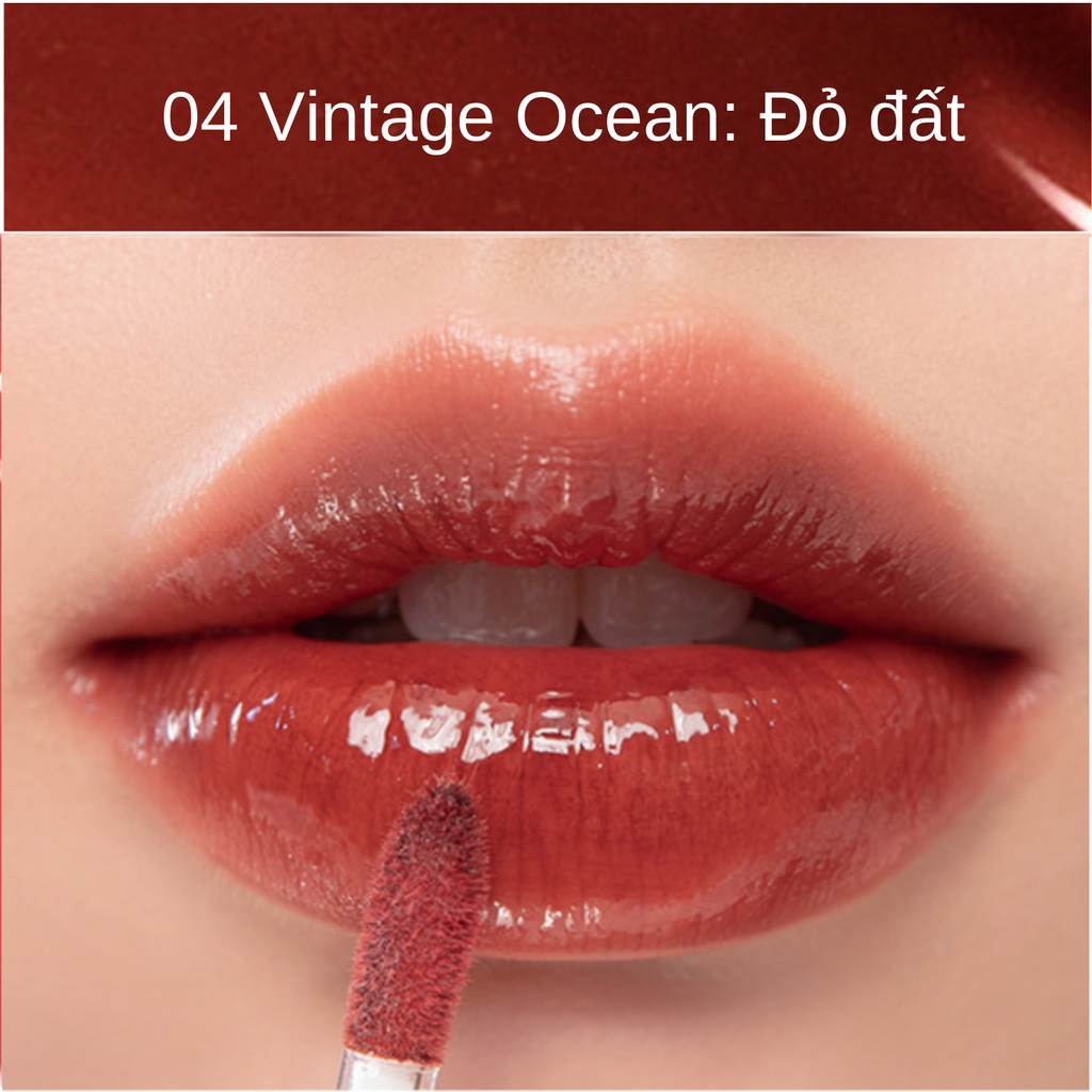 Son Tint Romand Glasting Water Tint