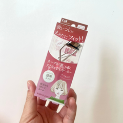 Bấm Mi Thân Thép Không Gỉ Kai KQ-3163