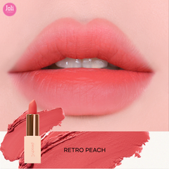 Son Thỏi Peach C Matte Lipstick