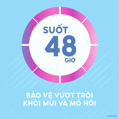 Gel Khử Mùi Ngăn Tiết Mồ Hồi Secret pH Balancing Minerals 48HR Invisible Solid Gel Anti-Perspirant 73g