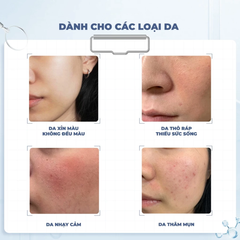 Tinh Chất Dưỡng Trắng Sur.Medic+ Glutathione 100 Bright Ampoule 32ml