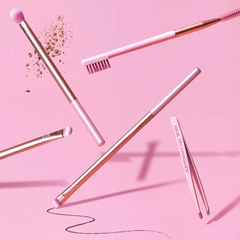 Bộ Cọ Trang Điểm Mắt 5 Cây Real Techniques Naturally Beautiful Eye Set