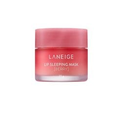 Mặt Nạ Ngủ Môi Laneige Lip Sleeping Mask EX Berry 20g