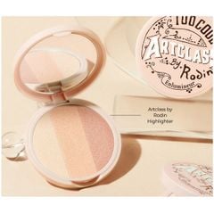 Phấn Bắt Sáng Too Cool For School Artclass By Rodin Highlighter