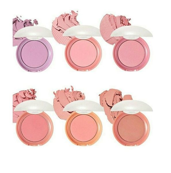 Phấn Má Hồng Etude House Lovely Cookie Blusher